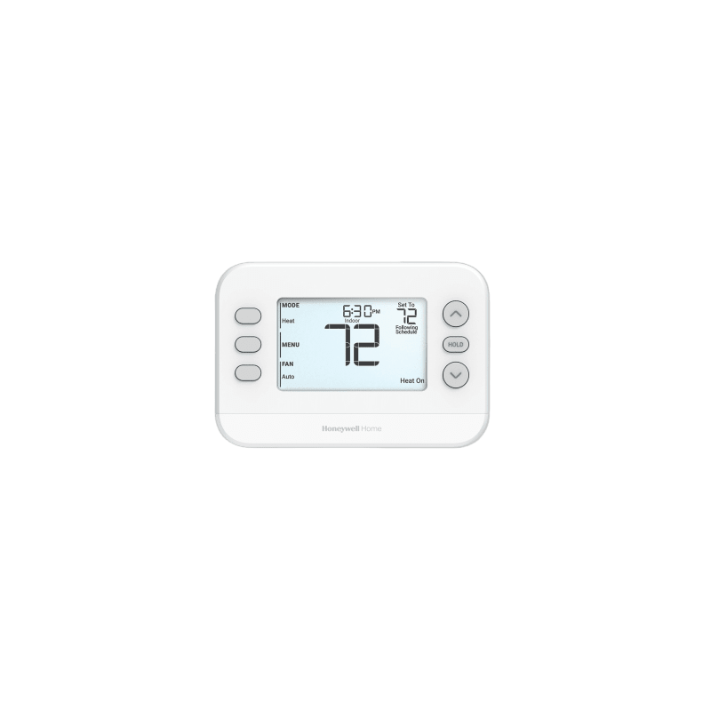 Termostato FocusPro P200 Programable 1H/1C Honeywell Home | Precio México - Envío Inmediato | LM Soluciones